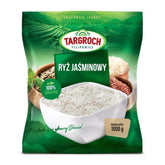 Γιασμίνι ρύζι 1000g TARGROCH
